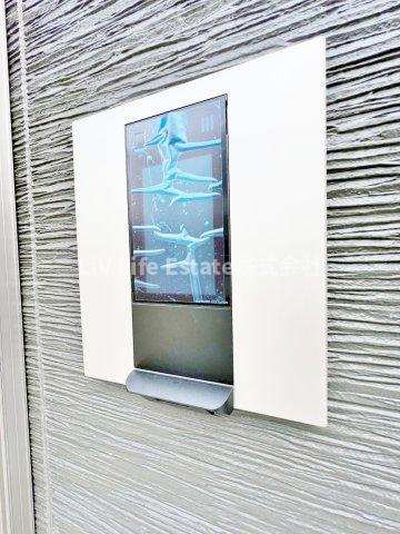 カインドネス東大和ＮＯＲＴＨのセキュリティ