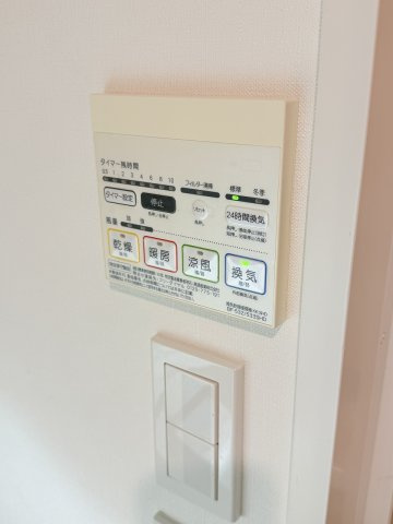 B City高田馬場alivieのその他