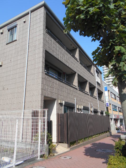 クレール山王