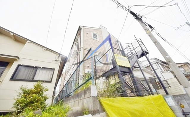 ハーミットクラブハウス神奈川新町