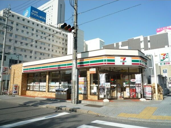 シュトルツ栄の周辺
