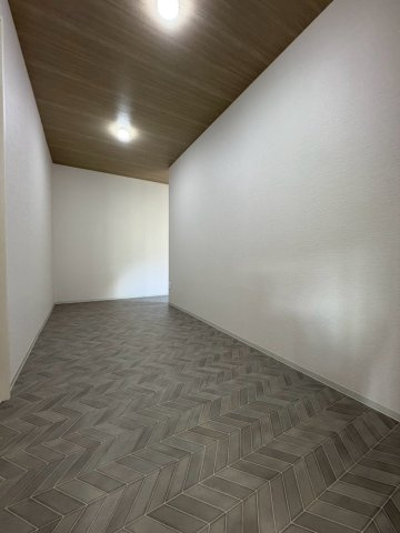 石狩市花川南7条1丁目124番の収納