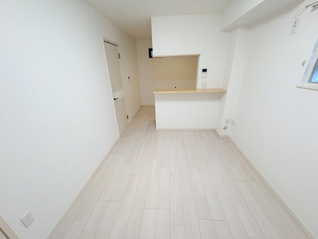 K’s Residence生駒の居間・リビング
