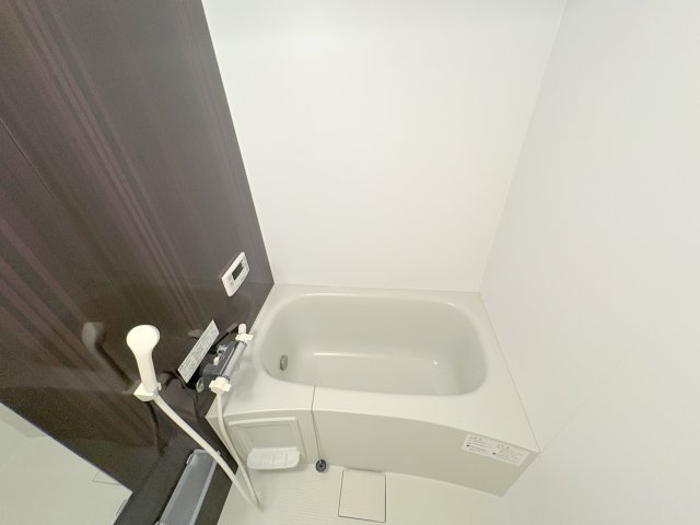 K’s Residence生駒の浴室