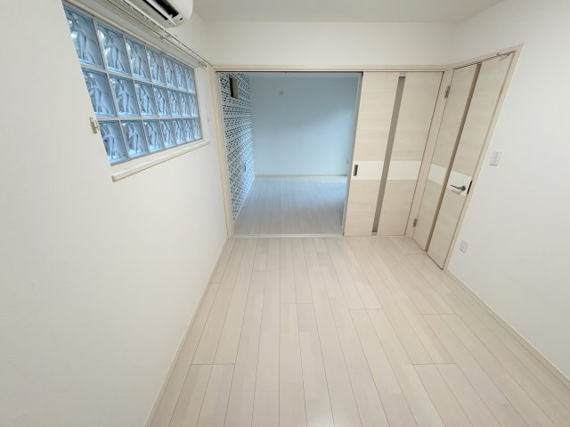 K’s Residence生駒の洋室