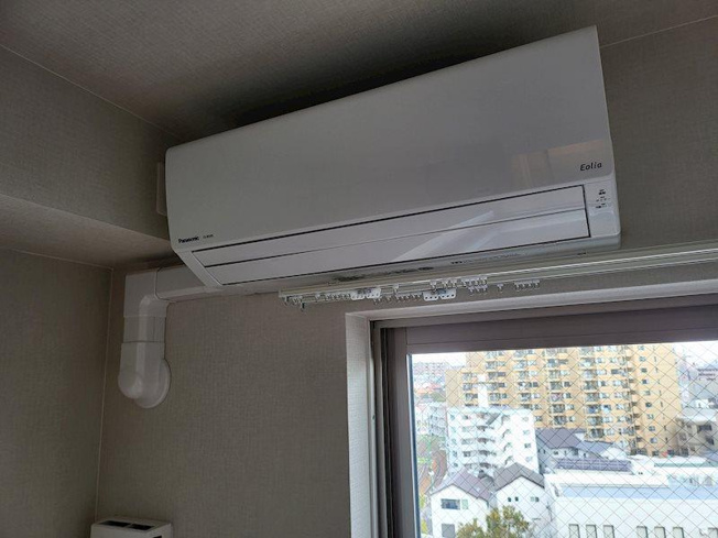 【設備】ラメール草津南