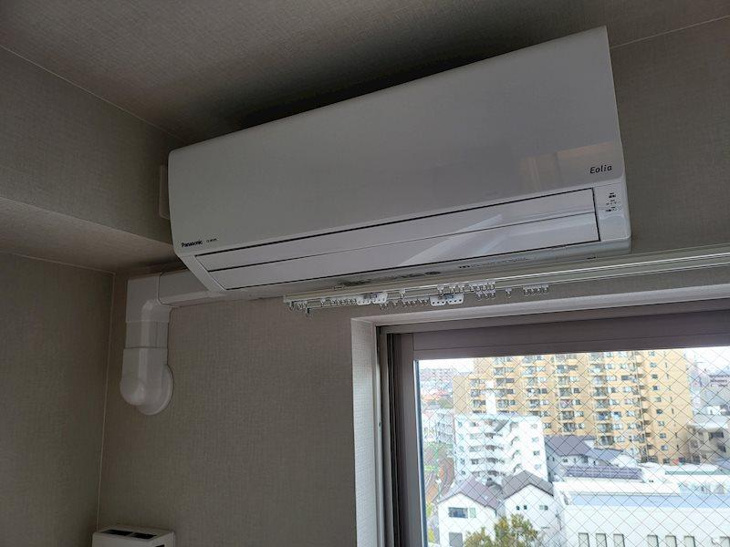 【設備】ラメール草津南 