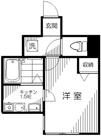 アドヴァンス落合南長崎　15708の画像