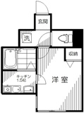 アドヴァンス落合南長崎　15708の画像