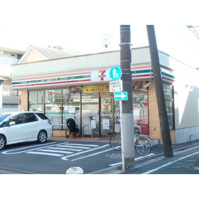 【周辺】 | アドヴァンス落合南長崎　15708