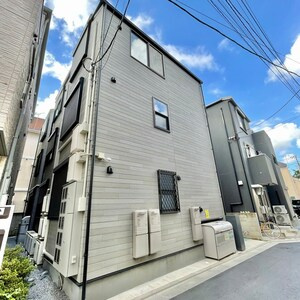 【外観】 | アドヴァンス落合南長崎　15708