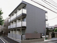 レオパレスNAITOの画像