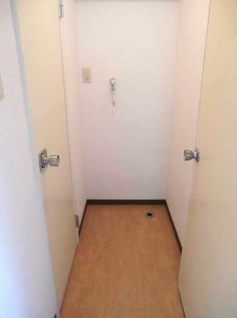 パークハイツ吹上の設備