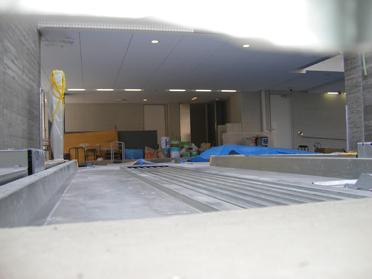 【駐車場】 | フレンシア玉川田園調布