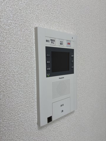 【セキュリティ】エステムプラザ神戸三宮ルクシア 