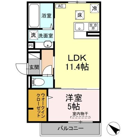 エレガンス　パレス