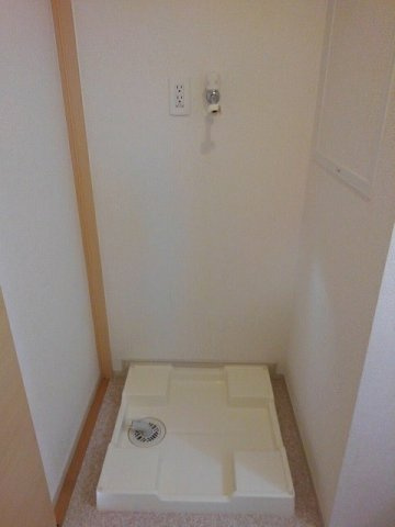 モデッサ向山の設備