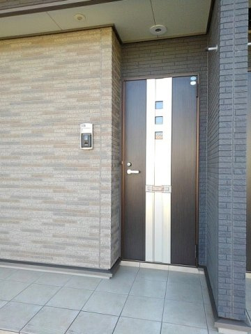 モデッサ向山のその他