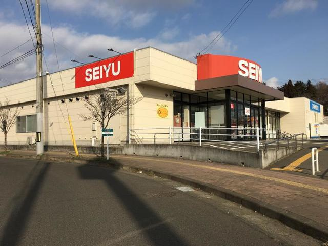 ディアコートのその他|西友燕沢店