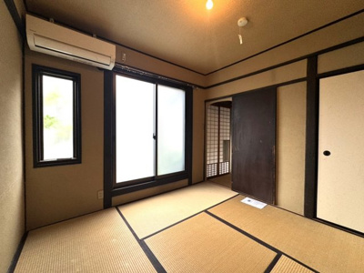 【和室】 | 紫野十二坊町貸家