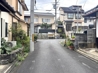 【その他】 | 紫野十二坊町貸家
