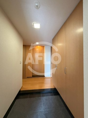 グランドメゾン天王寺小橋町　味原小学校区の玄関|グランドメゾン天王寺小橋町　玄関