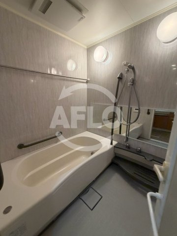 グランドメゾン天王寺小橋町　味原小学校区の浴室|グランドメゾン天王寺小橋町　風呂
