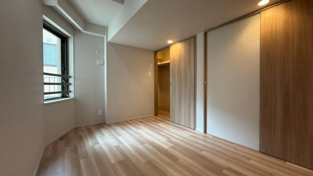 リバーガーデン四天王寺のその他|洋室