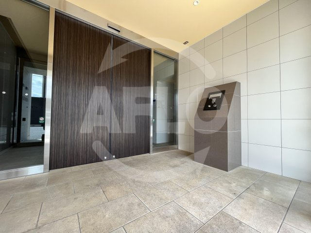 FDS GLANZのエントランス|FDS GLANZ　エントランス