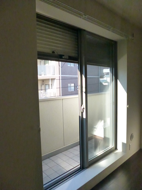 モリタパレスのバルコニー|★バルコニー★