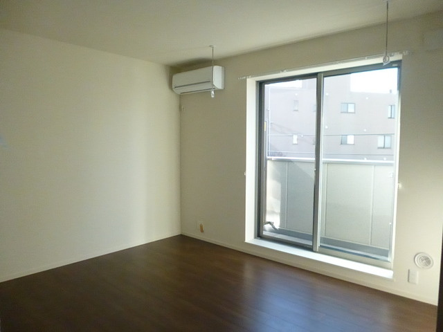 モリタパレスの寝室|★明るいお部屋です★
