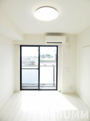 【内装】 | ガーラ・ヒルズ武蔵小山
