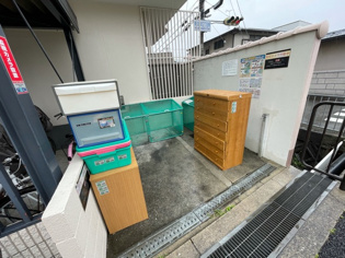ハイム園田のその他物件画像