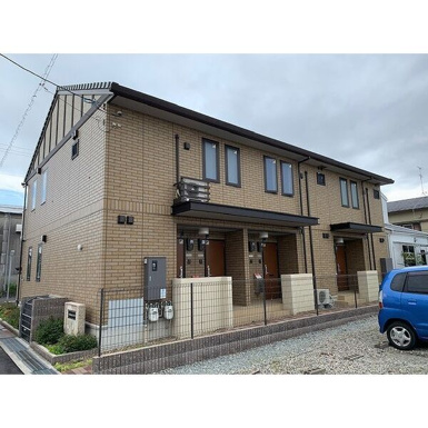 敷地内に駐車場あります♪