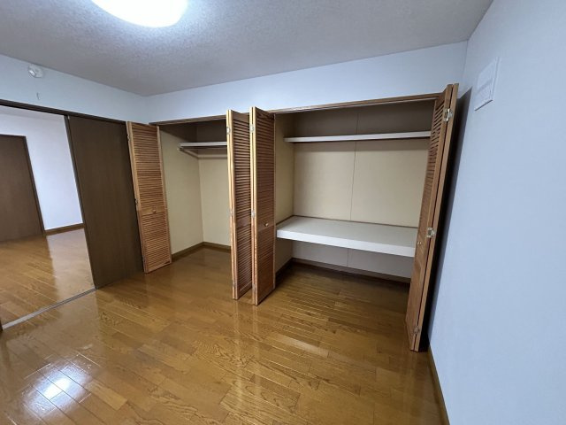 プリ暁の内装