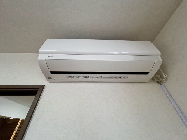 プリ暁の設備