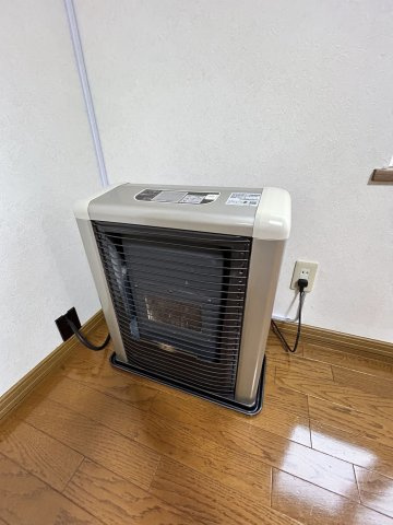 プリ暁の設備
