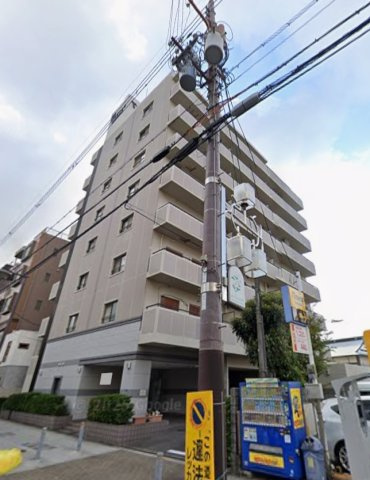 藤和シティーホームズ上新庄駅前