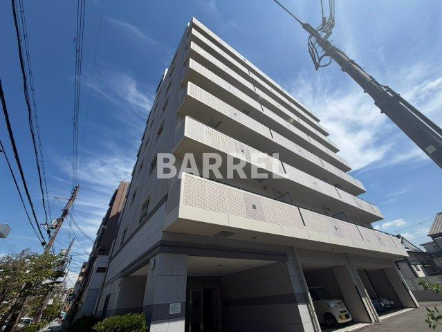 藤和シティーホームズ上新庄駅前