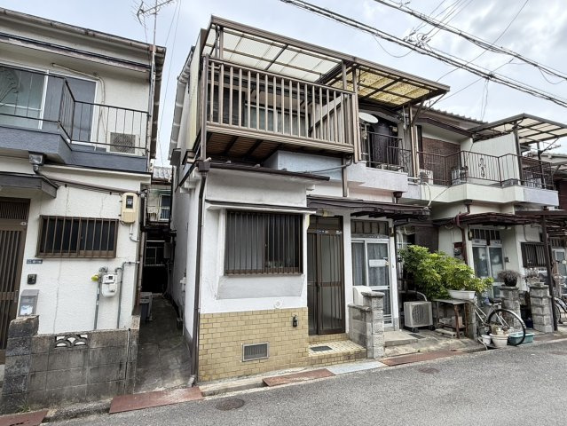 点野リノベテラス