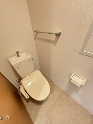 【トイレ】