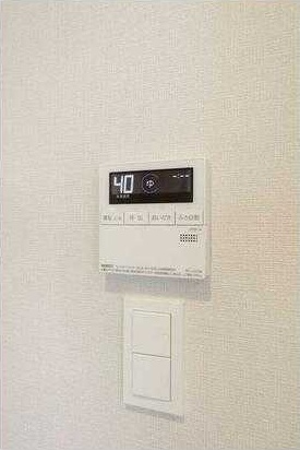 ヴィラクレール浅草の設備