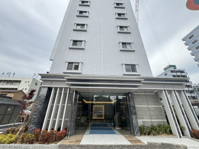 スプランディッドライズ新大阪ノース