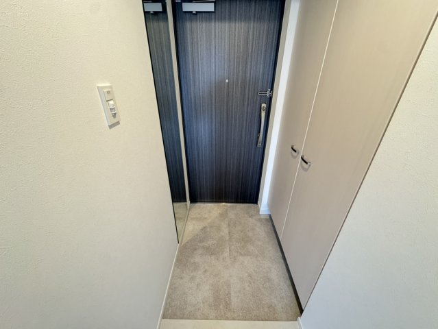 スプランディッドライズ新大阪ノース
