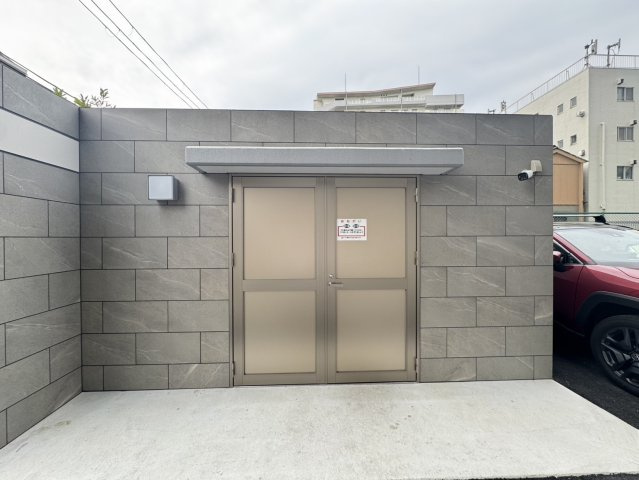 スプランディッドライズ新大阪ノース