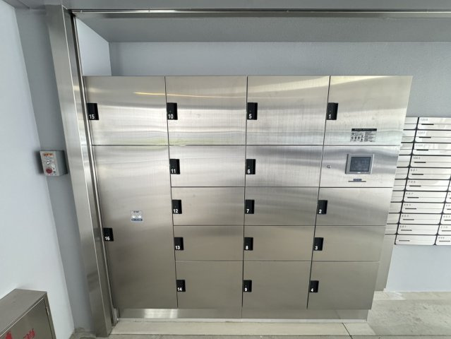 スプランディッドライズ新大阪ノース