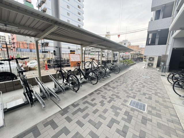 スプランディッドライズ新大阪ノース