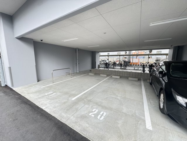 スプランディッドライズ新大阪ノース