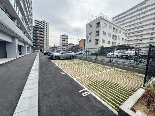 スプランディッドライズ新大阪ノース