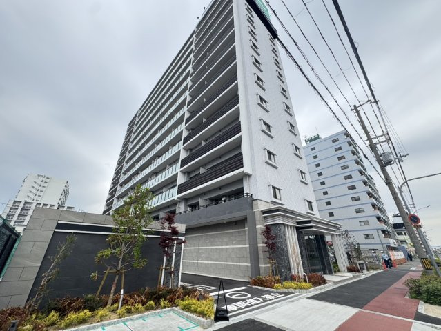 スプランディッドライズ新大阪ノース